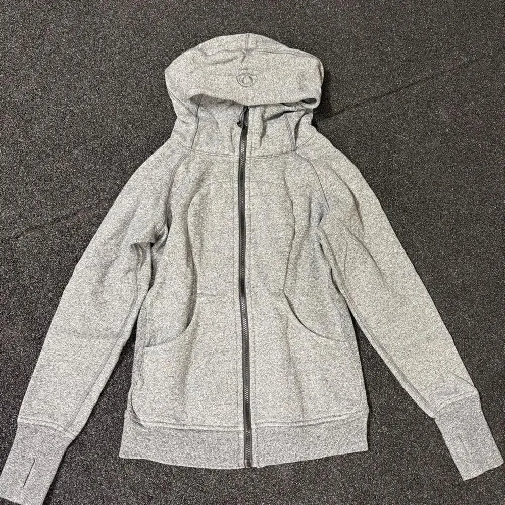 Lululemon Women's multi Jacket